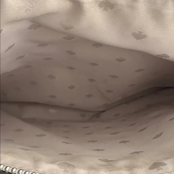 Kate Spade New York Staci Saffiano Leather Laptop Tote - Picture 6 of 6